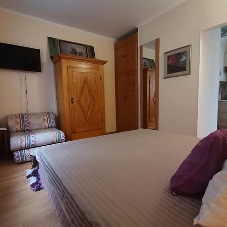 Sandrea Studio Apartment Subotica Exterior photo