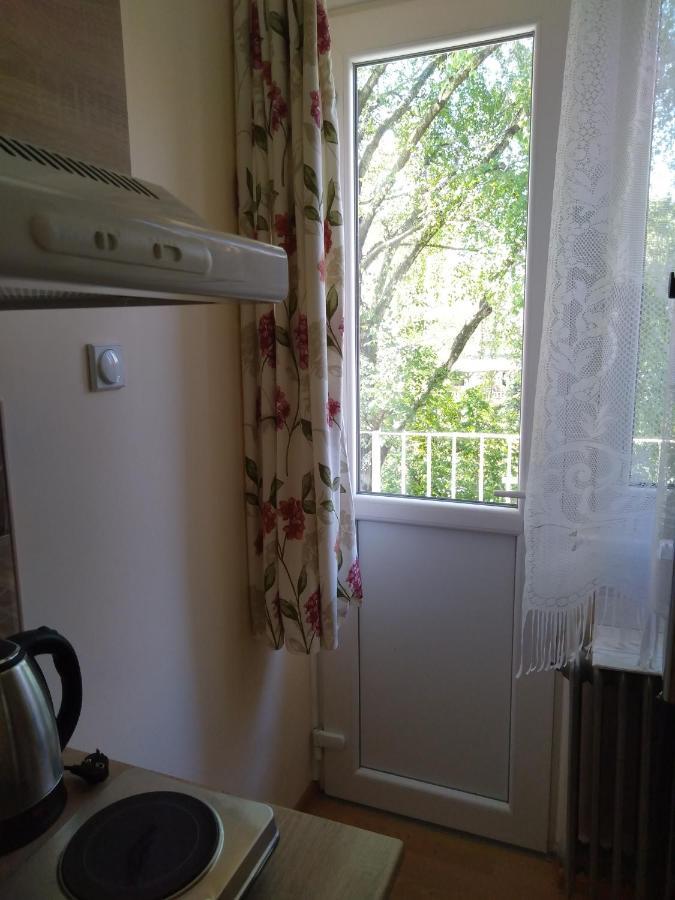 Sandrea Studio Apartment Subotica Exterior photo